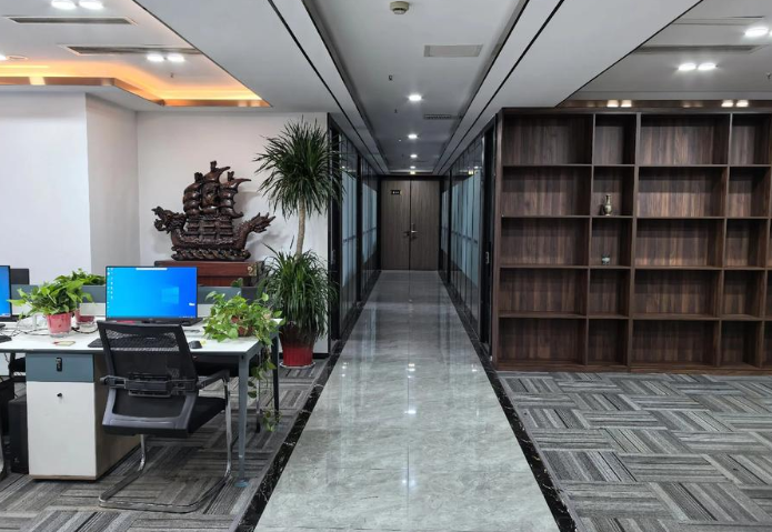 成都青桔跳动科技小程序定制：多端适配与数据打通技术方案解析