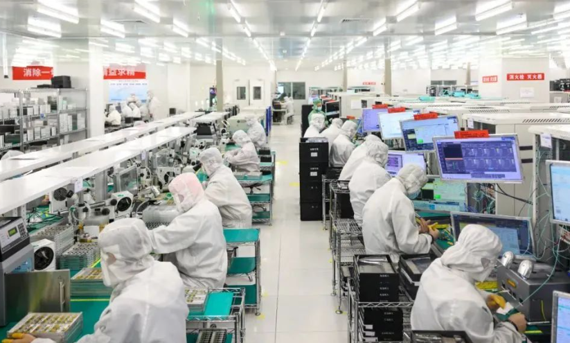 成都青桔跳动科技互联网应用开发与传统开发模式的技术对比